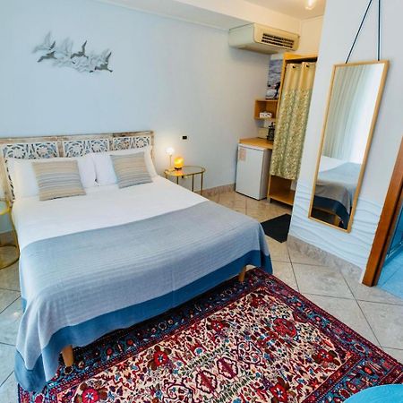 Casa Di Carlo Goldoni - Dimora Storica Bed & Breakfast Chioggia Bagian luar foto