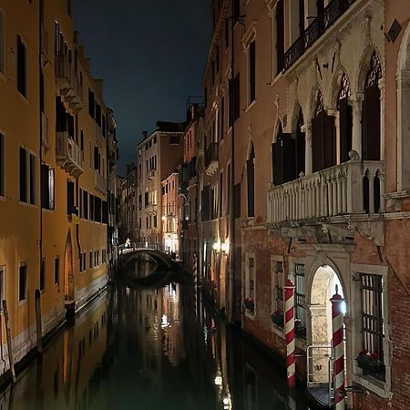 Casa Di Carlo Goldoni - Dimora Storica Bed & Breakfast Chioggia Bagian luar foto