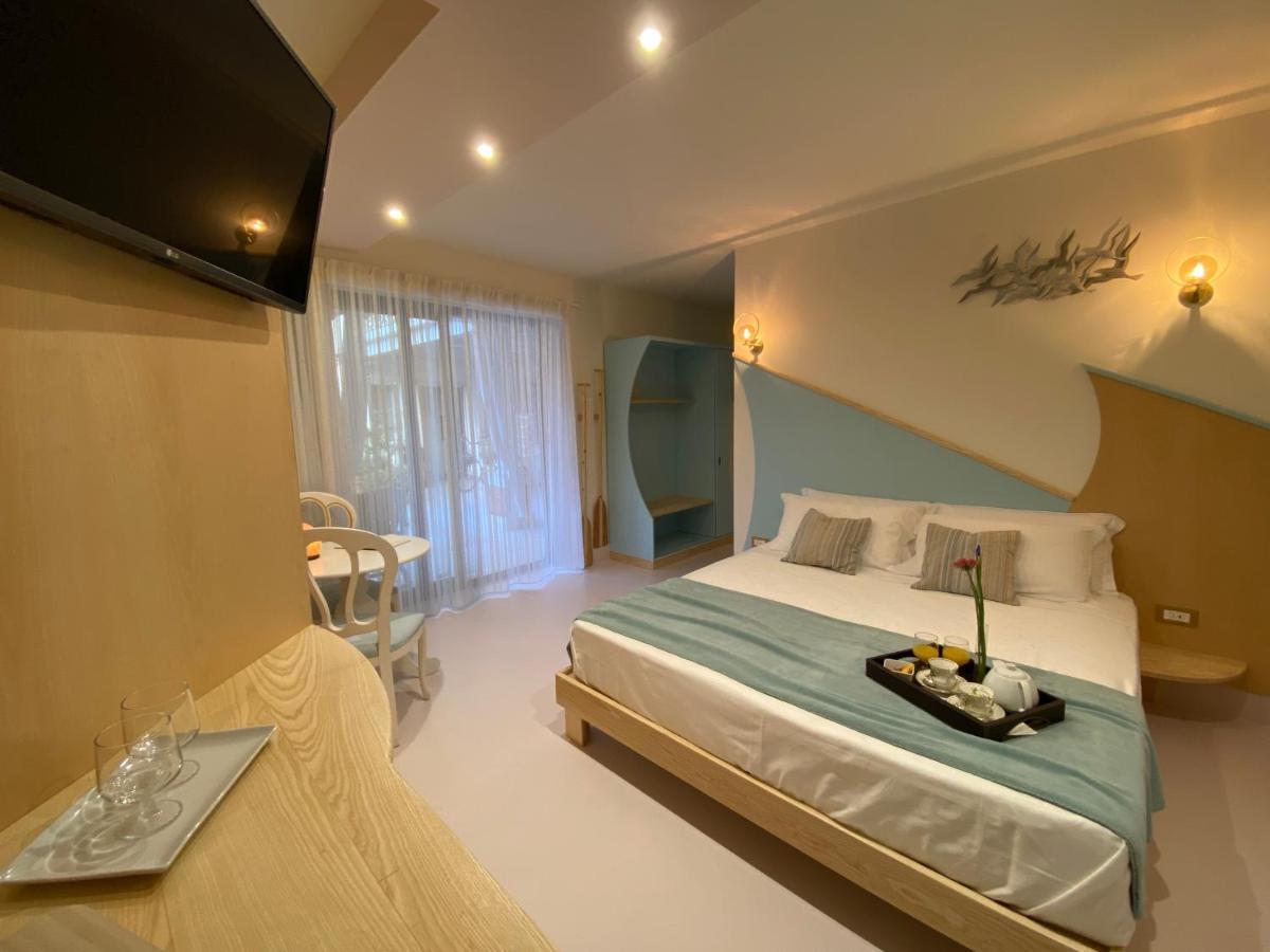 Casa Di Carlo Goldoni - Dimora Storica Bed & Breakfast Chioggia Bagian luar foto