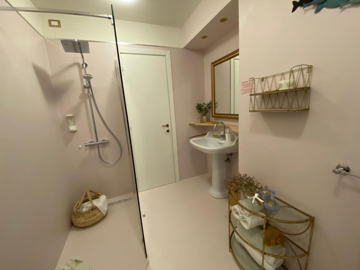 Casa Di Carlo Goldoni - Dimora Storica Bed & Breakfast Chioggia Bagian luar foto