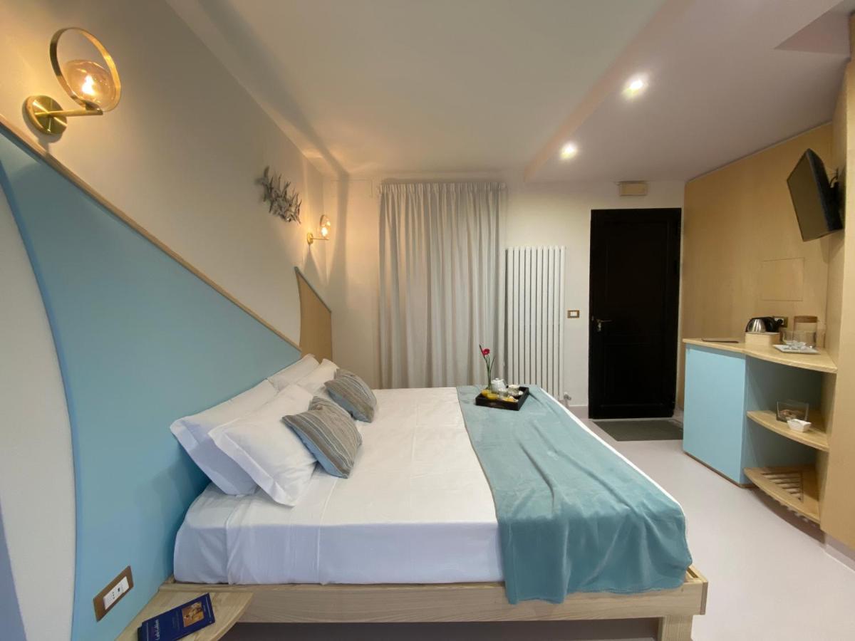 Casa Di Carlo Goldoni - Dimora Storica Bed & Breakfast Chioggia Bagian luar foto