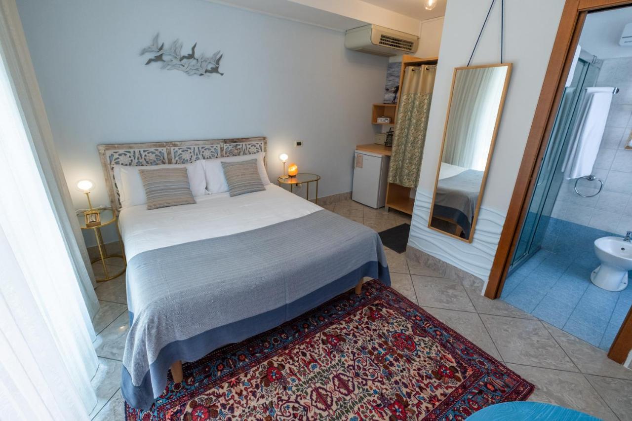 Casa Di Carlo Goldoni - Dimora Storica Bed & Breakfast Chioggia Bagian luar foto
