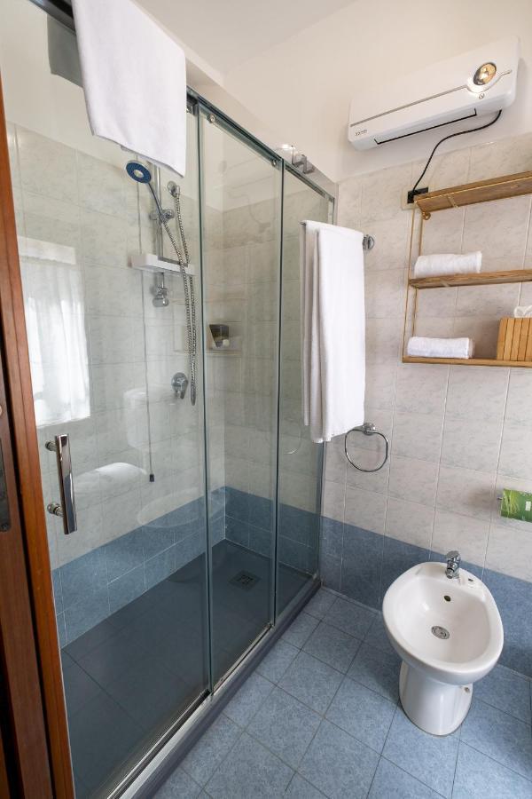 Casa Di Carlo Goldoni - Dimora Storica Bed & Breakfast Chioggia Bagian luar foto