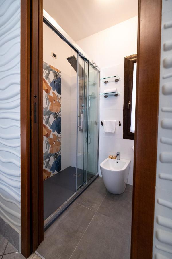 Casa Di Carlo Goldoni - Dimora Storica Bed & Breakfast Chioggia Bagian luar foto