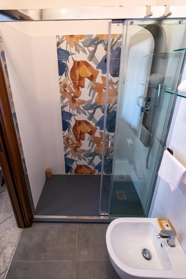 Casa Di Carlo Goldoni - Dimora Storica Bed & Breakfast Chioggia Bagian luar foto