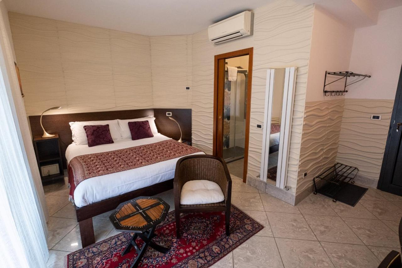 Casa Di Carlo Goldoni - Dimora Storica Bed & Breakfast Chioggia Bagian luar foto