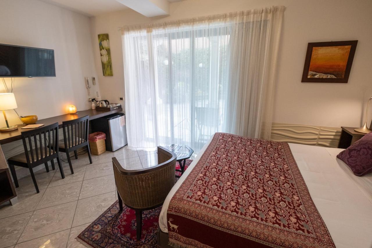 Casa Di Carlo Goldoni - Dimora Storica Bed & Breakfast Chioggia Bagian luar foto