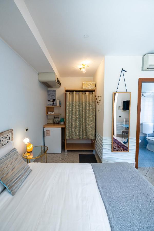 Casa Di Carlo Goldoni - Dimora Storica Bed & Breakfast Chioggia Bagian luar foto