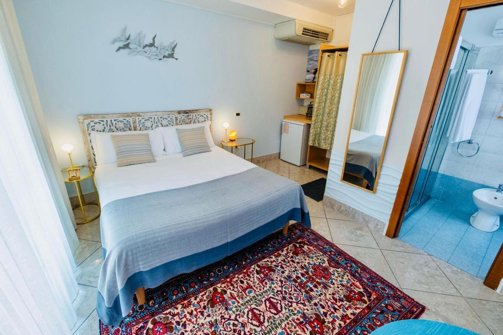 Casa Di Carlo Goldoni - Dimora Storica Bed & Breakfast Chioggia Bagian luar foto