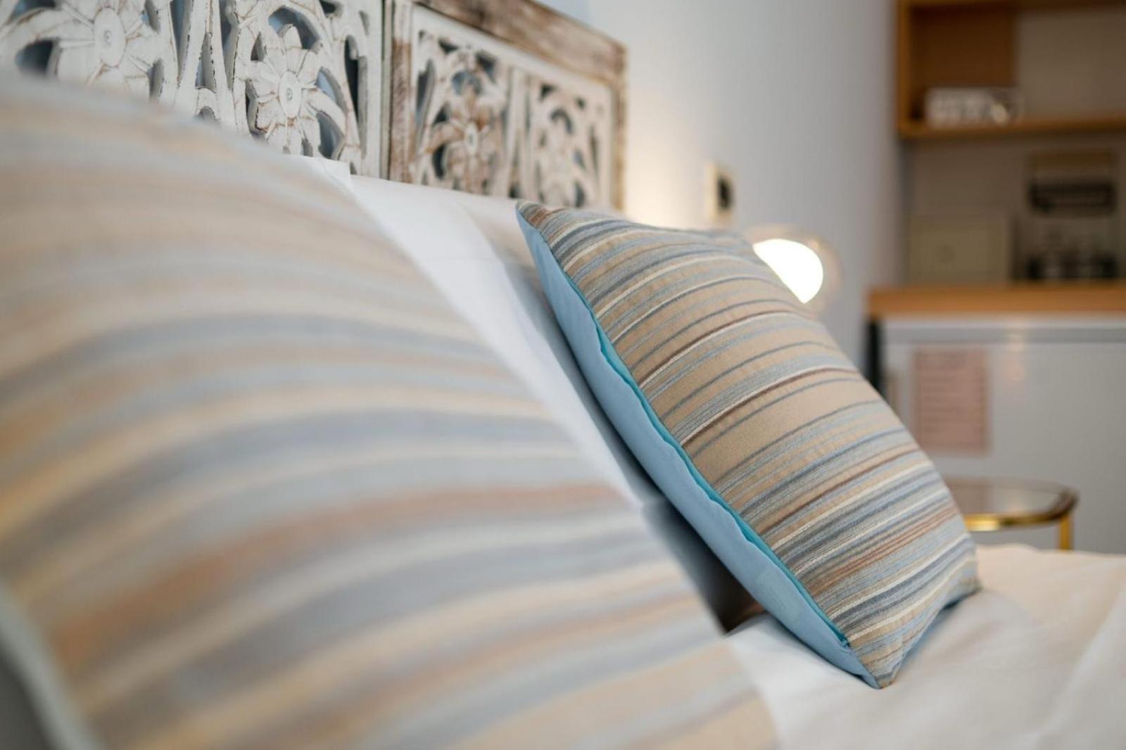 Casa Di Carlo Goldoni - Dimora Storica Bed & Breakfast Chioggia Bagian luar foto