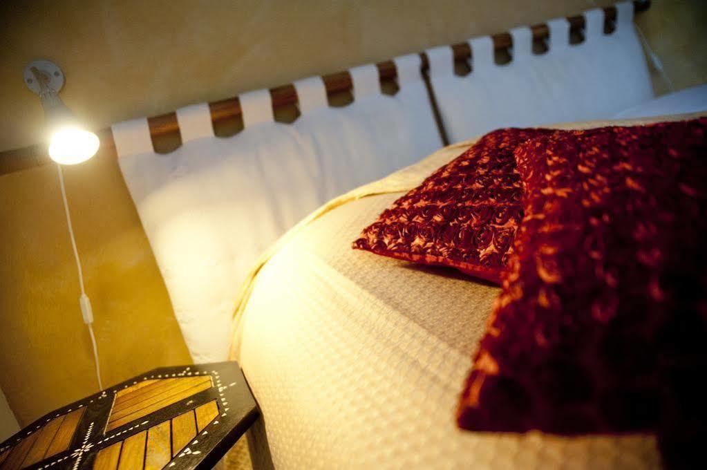 Casa Di Carlo Goldoni - Dimora Storica Bed & Breakfast Chioggia Bagian luar foto