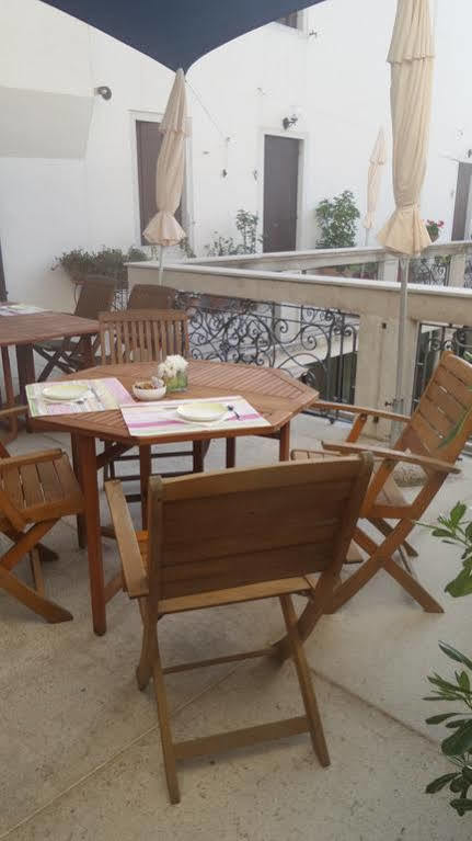 Casa Di Carlo Goldoni - Dimora Storica Bed & Breakfast Chioggia Bagian luar foto